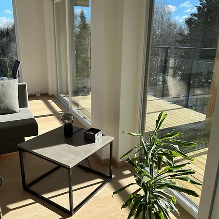 Jessheim Apartment *