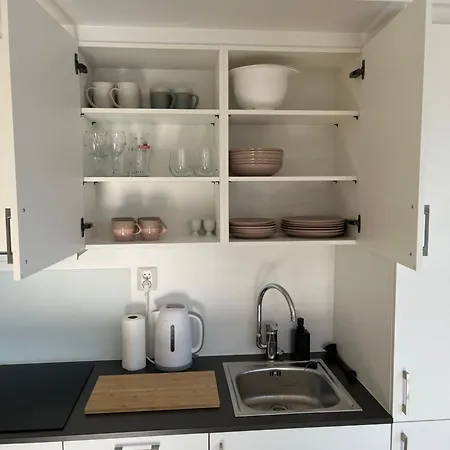 Διαμέρισμα Jessheim Jessheim