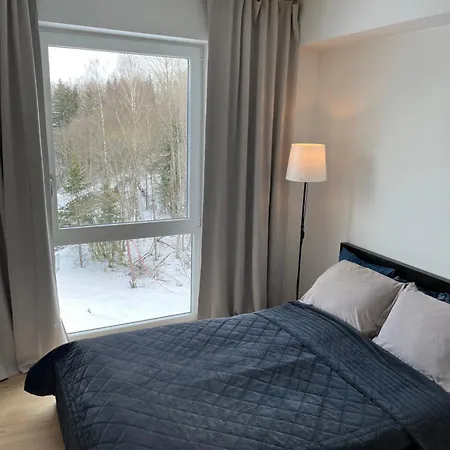 Jessheim Apartment *