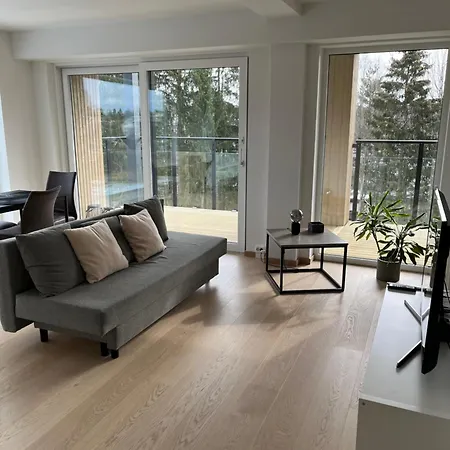 Apartment Jessheim *