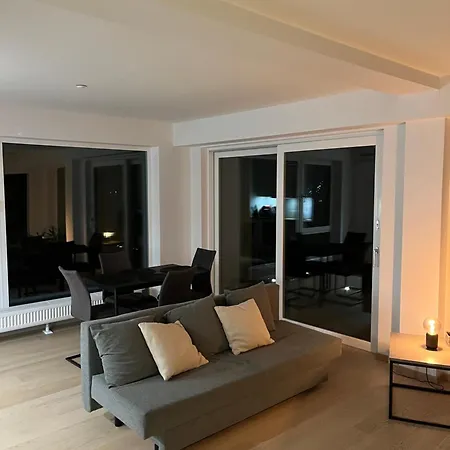 Jessheim Διαμέρισμα Jessheim