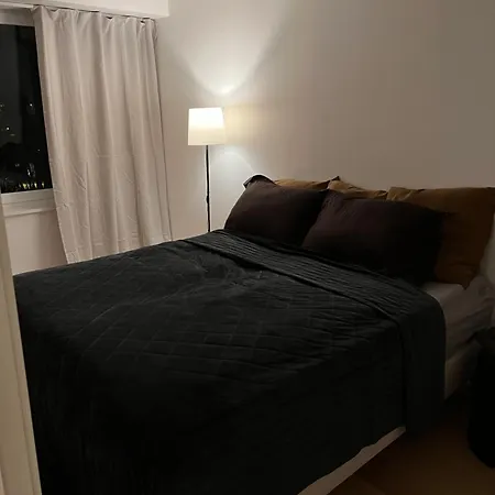 Jessheim Apartment *
