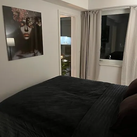 Διαμέρισμα Jessheim Jessheim