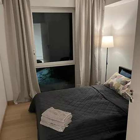 Διαμέρισμα Jessheim Jessheim