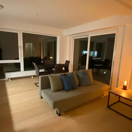 Jessheim Apartment