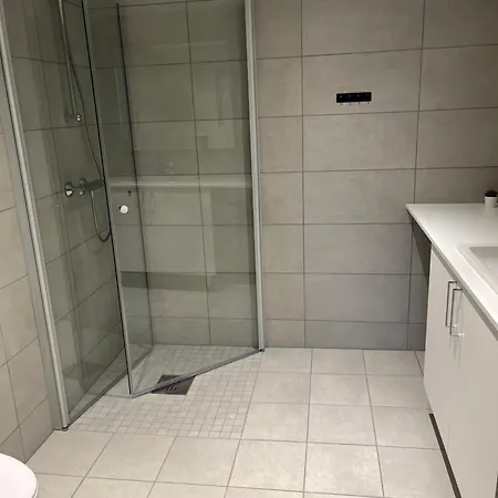 Jessheim 公寓 杰西姆