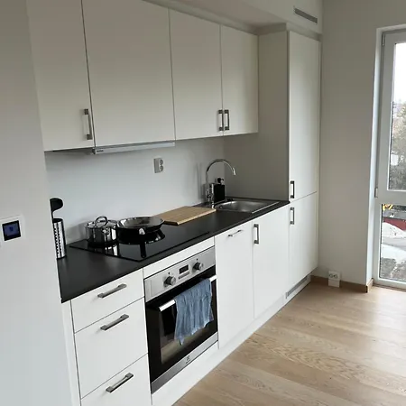 Jessheim * 杰西姆