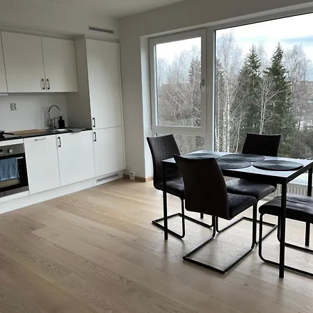 Jessheim Apartment