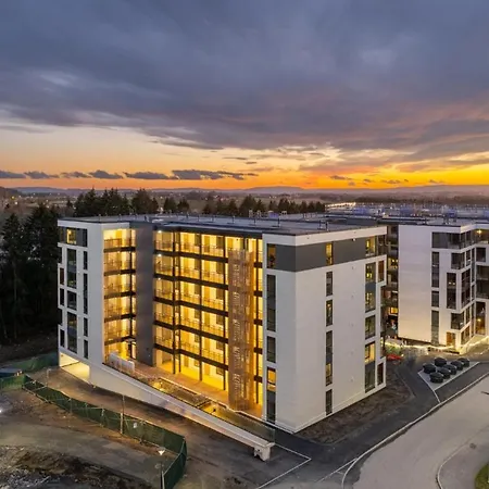 Διαμέρισμα Jessheim Jessheim