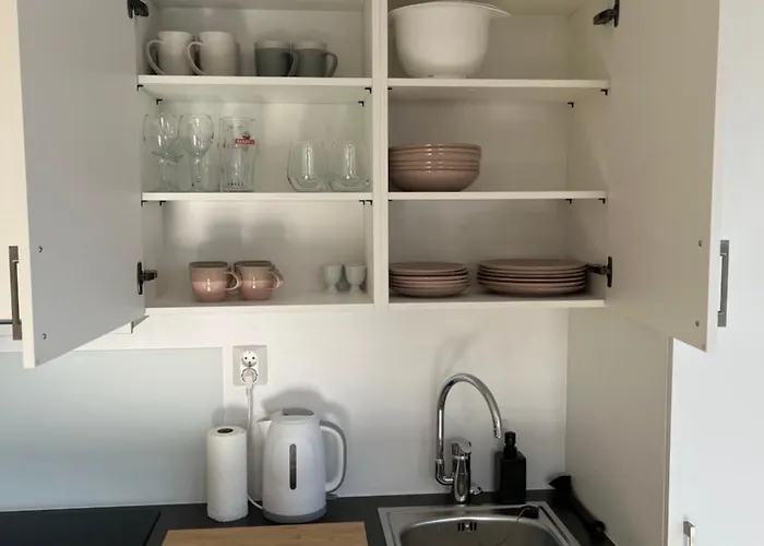 Apartment Jessheim Jessheim