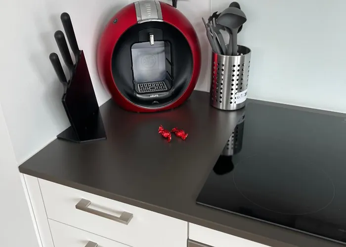 Apartment Jessheim *