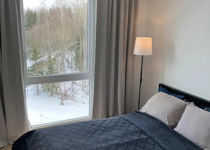 Jessheim Apartment *