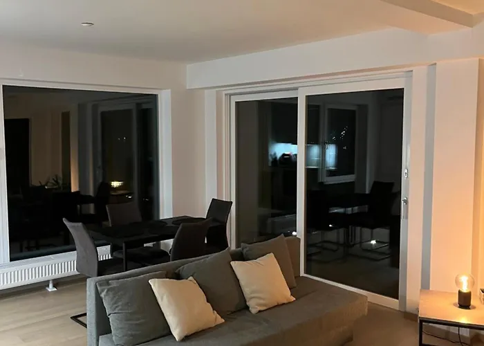 Jessheim Apartment Jessheim