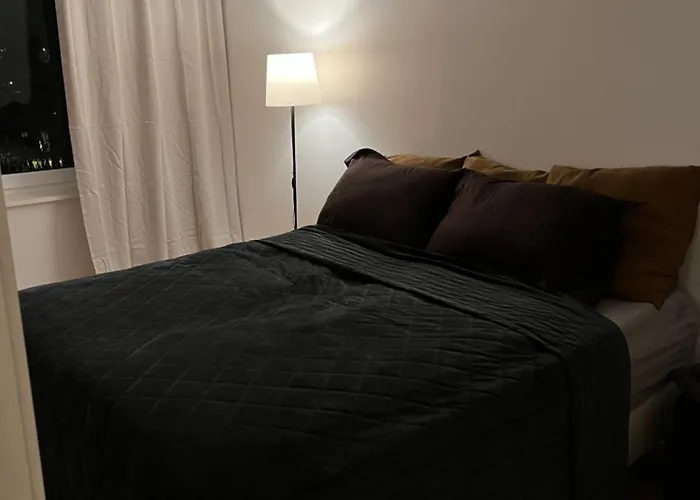 Jessheim Lägenhet *