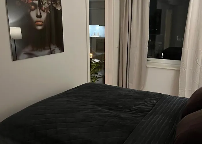 Apartment Jessheim Jessheim