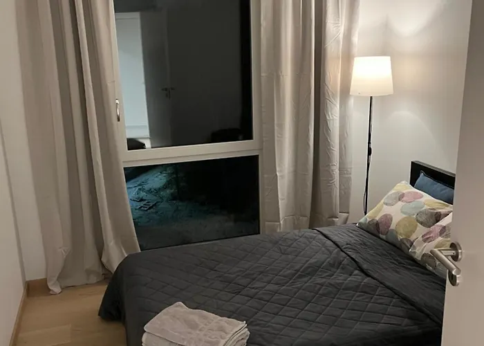 Apartment Jessheim Jessheim