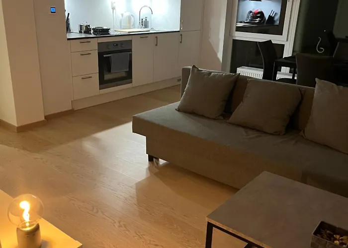 Lägenhet Jessheim *