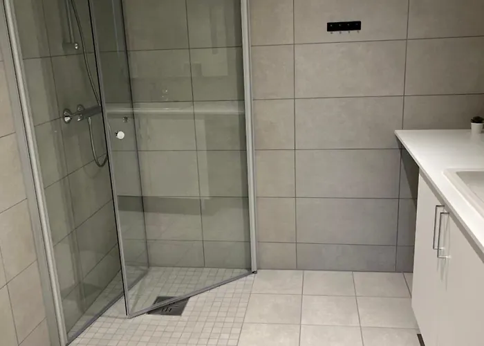 Jessheim Lägenhet Jessheim