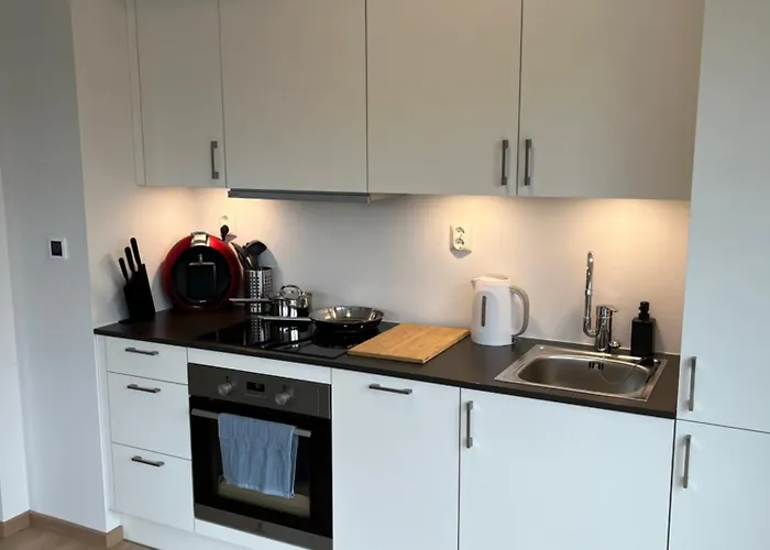 Jessheim Apartment Jessheim