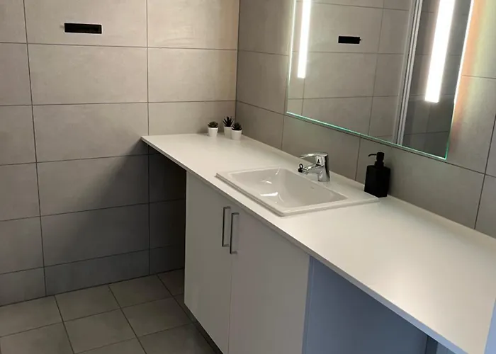 Lägenhet Jessheim Jessheim