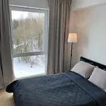 Jessheim Апартаменты *
