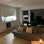Jessheim Апартаменты *