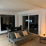 Jessheim Апартаменты Есхейм