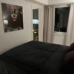 Апартаменты Jessheim Есхейм