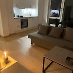 Апартаменты Jessheim *