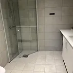 Jessheim Апартаменты Есхейм