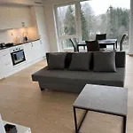 Апартаменты Jessheim
