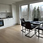 Jessheim Апартаменты